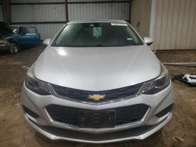 Photo 4 VIN: 1G1BE5SM4H7179260 - CHEVROLET CRUZE 