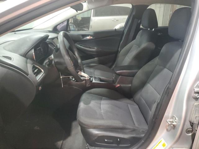 Photo 6 VIN: 1G1BE5SM4H7179260 - CHEVROLET CRUZE 