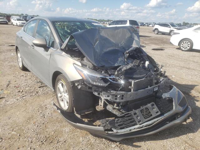 Photo 0 VIN: 1G1BE5SM4H7180179 - CHEVROLET CRUZE LT 