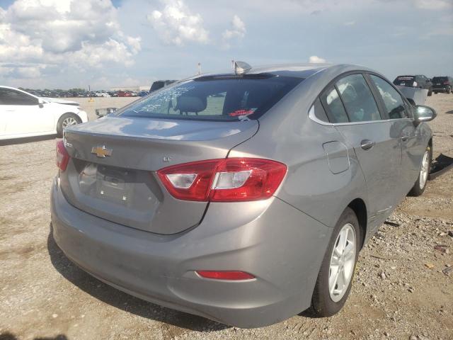 Photo 3 VIN: 1G1BE5SM4H7180179 - CHEVROLET CRUZE LT 