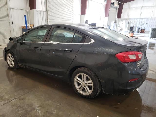 Photo 1 VIN: 1G1BE5SM4H7180568 - CHEVROLET CRUZE 