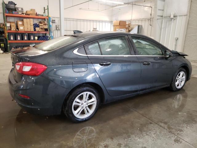 Photo 2 VIN: 1G1BE5SM4H7180568 - CHEVROLET CRUZE 