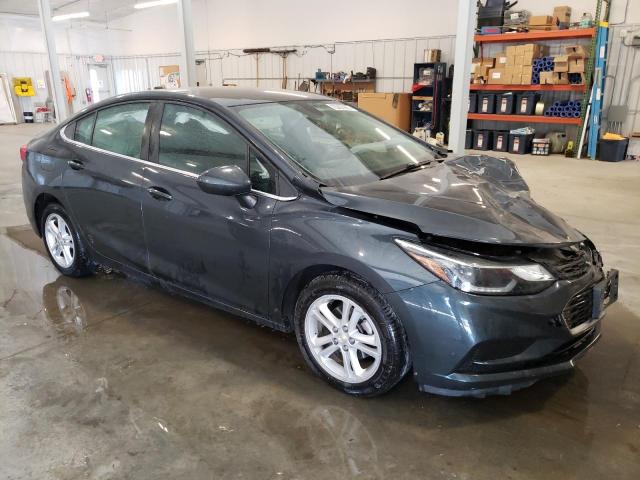 Photo 3 VIN: 1G1BE5SM4H7180568 - CHEVROLET CRUZE 