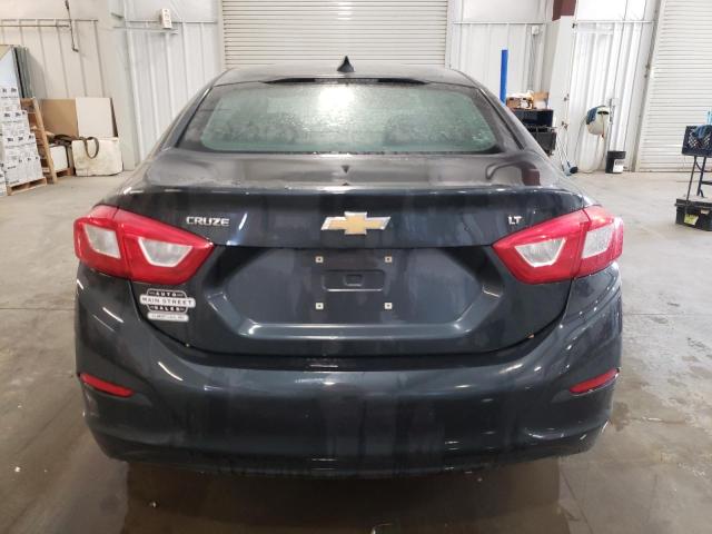 Photo 5 VIN: 1G1BE5SM4H7180568 - CHEVROLET CRUZE 