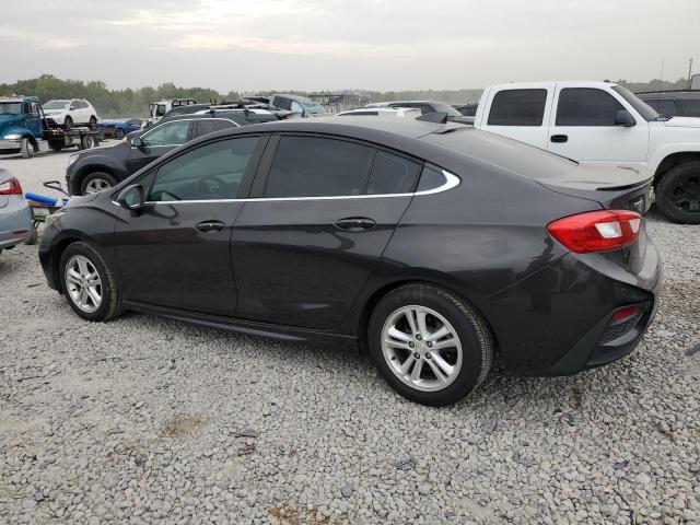 Photo 1 VIN: 1G1BE5SM4H7182093 - CHEVROLET CRUZE LT 