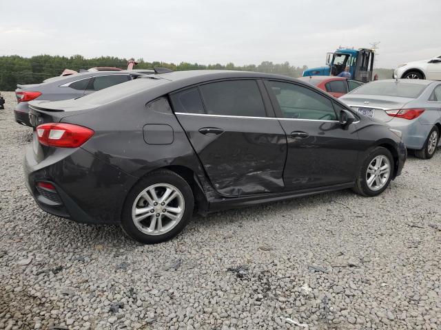 Photo 2 VIN: 1G1BE5SM4H7182093 - CHEVROLET CRUZE LT 