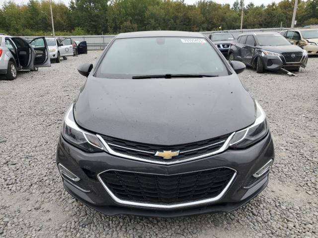 Photo 4 VIN: 1G1BE5SM4H7182093 - CHEVROLET CRUZE LT 