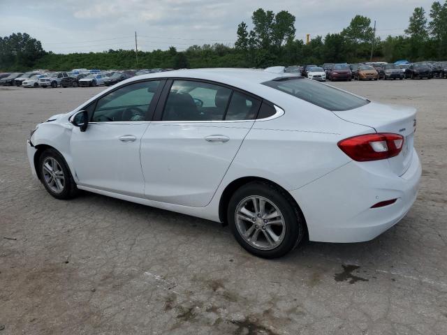 Photo 1 VIN: 1G1BE5SM4H7184054 - CHEVROLET CRUZE LT 