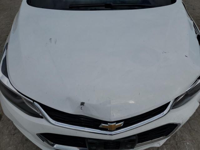 Photo 10 VIN: 1G1BE5SM4H7184054 - CHEVROLET CRUZE LT 