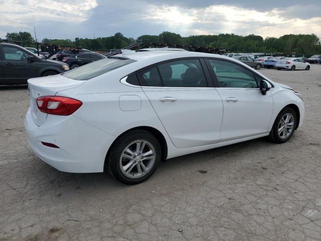 Photo 2 VIN: 1G1BE5SM4H7184054 - CHEVROLET CRUZE LT 