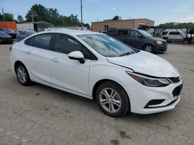 Photo 3 VIN: 1G1BE5SM4H7184054 - CHEVROLET CRUZE LT 