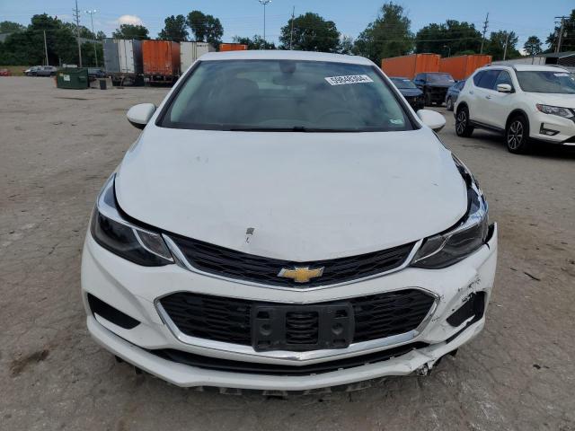 Photo 4 VIN: 1G1BE5SM4H7184054 - CHEVROLET CRUZE LT 