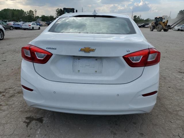 Photo 5 VIN: 1G1BE5SM4H7184054 - CHEVROLET CRUZE LT 