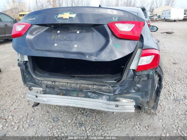 Photo 5 VIN: 1G1BE5SM4H7185074 - CHEVROLET CRUZE 