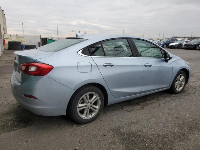 Photo 2 VIN: 1G1BE5SM4H7186239 - CHEVROLET CRUZE 