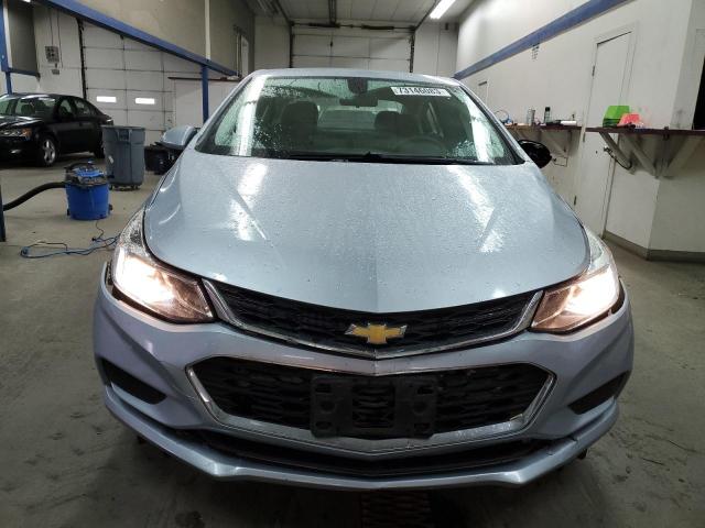 Photo 4 VIN: 1G1BE5SM4H7186239 - CHEVROLET CRUZE 