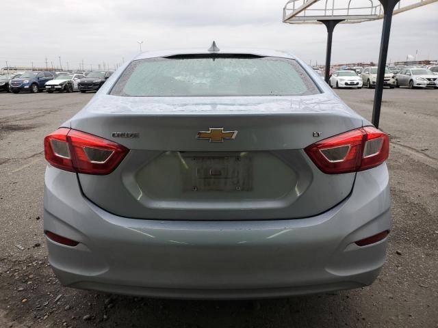 Photo 5 VIN: 1G1BE5SM4H7186239 - CHEVROLET CRUZE 