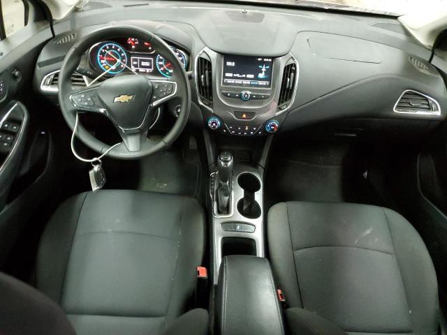 Photo 7 VIN: 1G1BE5SM4H7186239 - CHEVROLET CRUZE 