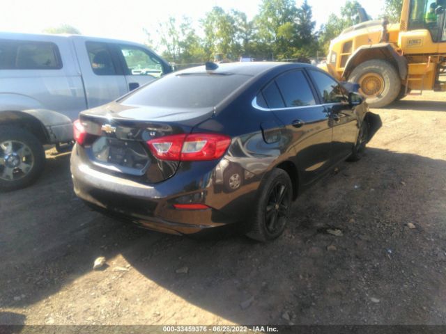 Photo 3 VIN: 1G1BE5SM4H7187245 - CHEVROLET CRUZE 