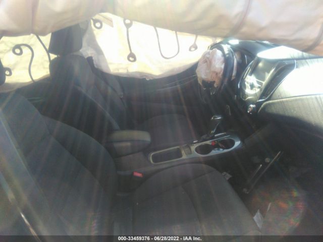 Photo 4 VIN: 1G1BE5SM4H7187245 - CHEVROLET CRUZE 