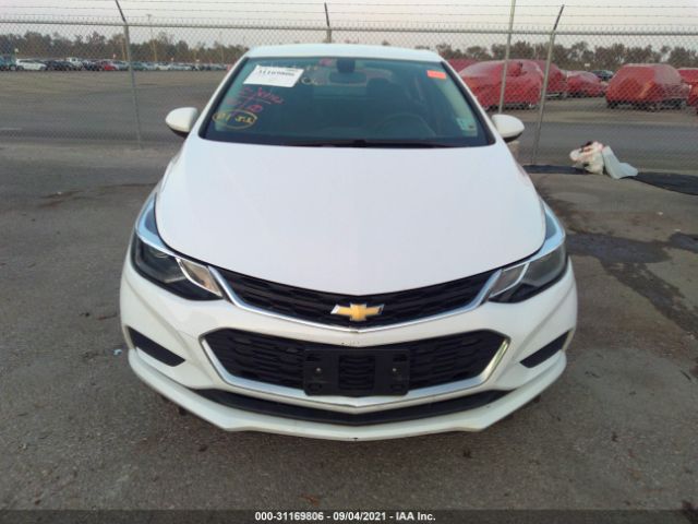 Photo 5 VIN: 1G1BE5SM4H7189366 - CHEVROLET CRUZE 