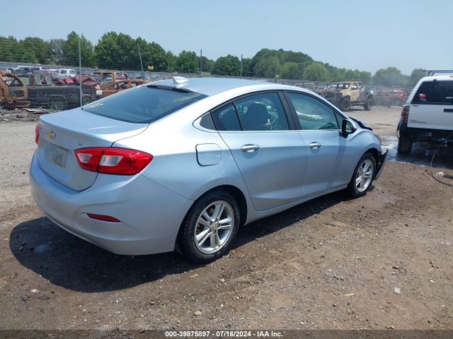 Photo 3 VIN: 1G1BE5SM4H7189917 - CHEVROLET CRUZE 