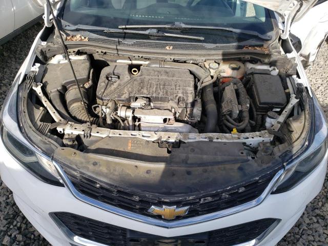 Photo 10 VIN: 1G1BE5SM4H7195071 - CHEVROLET CRUZE LT 