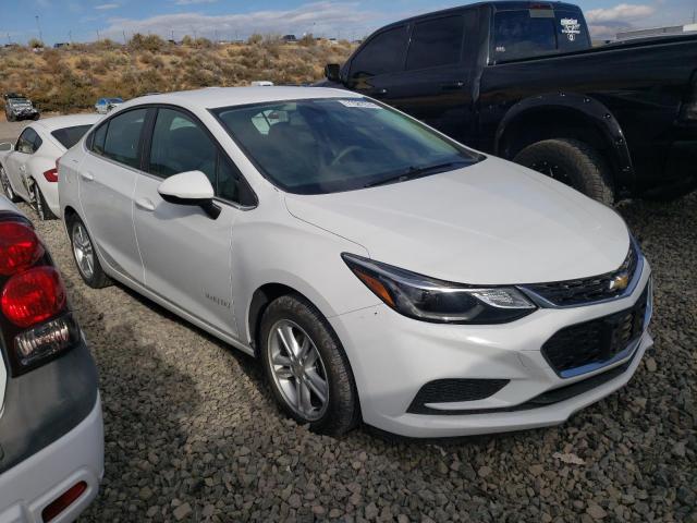 Photo 3 VIN: 1G1BE5SM4H7195071 - CHEVROLET CRUZE LT 