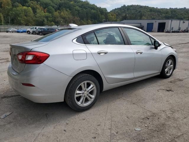 Photo 2 VIN: 1G1BE5SM4H7197645 - CHEVROLET CRUZE 