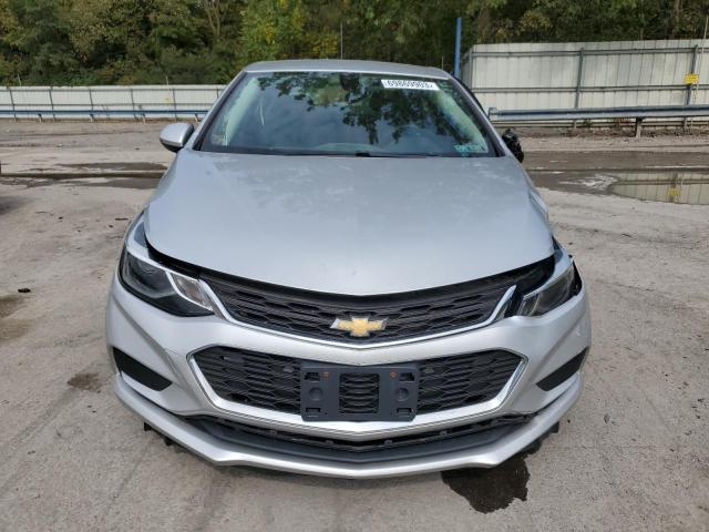 Photo 4 VIN: 1G1BE5SM4H7197645 - CHEVROLET CRUZE 