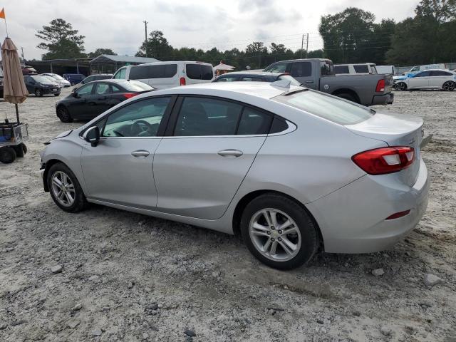 Photo 1 VIN: 1G1BE5SM4H7203055 - CHEVROLET CRUZE 