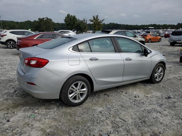 Photo 2 VIN: 1G1BE5SM4H7203055 - CHEVROLET CRUZE 