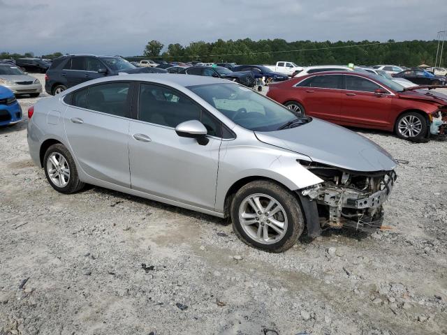 Photo 3 VIN: 1G1BE5SM4H7203055 - CHEVROLET CRUZE 