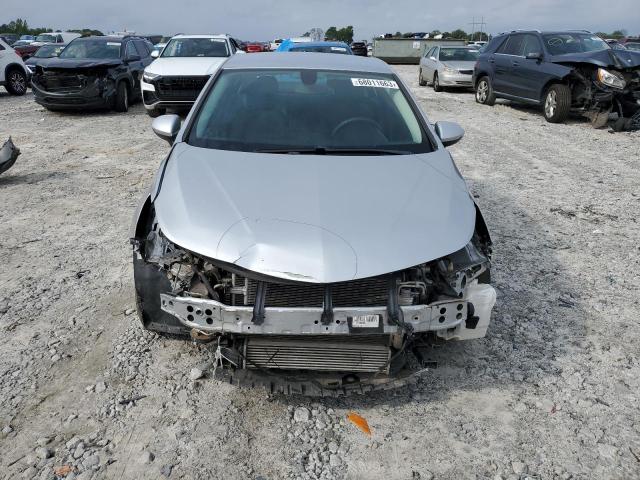 Photo 4 VIN: 1G1BE5SM4H7203055 - CHEVROLET CRUZE 