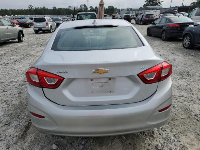 Photo 5 VIN: 1G1BE5SM4H7203055 - CHEVROLET CRUZE 