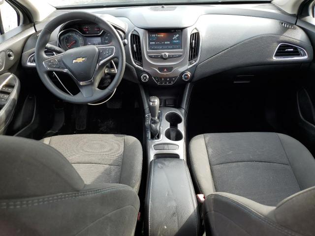 Photo 7 VIN: 1G1BE5SM4H7203055 - CHEVROLET CRUZE 