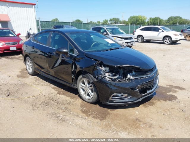 Photo 0 VIN: 1G1BE5SM4H7208174 - CHEVROLET CRUZE 