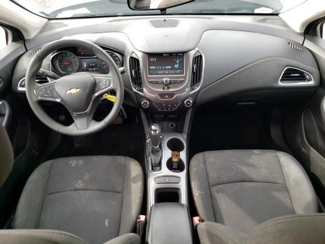 Photo 7 VIN: 1G1BE5SM4H7208563 - CHEVROLET CRUZE 