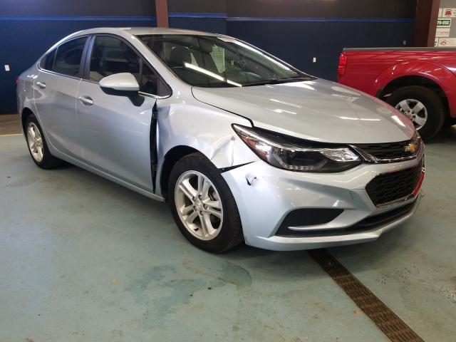 Photo 0 VIN: 1G1BE5SM4H7211107 - CHEVROLET CRUZE LT 