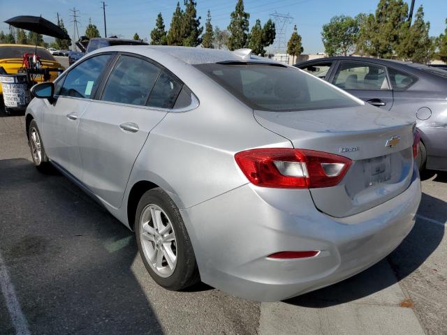 Photo 1 VIN: 1G1BE5SM4H7214332 - CHEVROLET CRUZE LT 