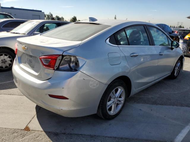 Photo 2 VIN: 1G1BE5SM4H7214332 - CHEVROLET CRUZE LT 