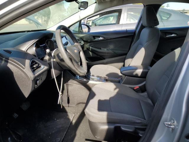 Photo 6 VIN: 1G1BE5SM4H7214332 - CHEVROLET CRUZE LT 