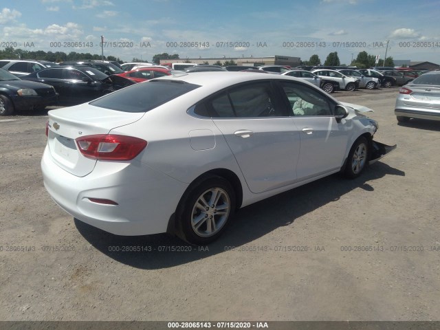 Photo 3 VIN: 1G1BE5SM4H7218882 - CHEVROLET CRUZE 