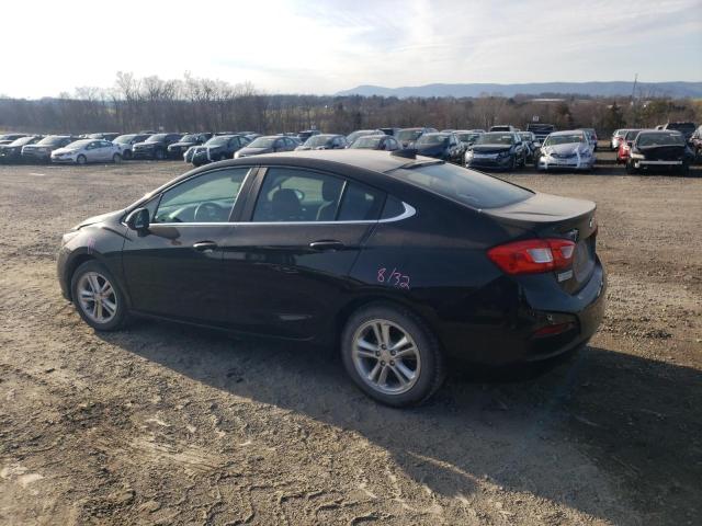 Photo 1 VIN: 1G1BE5SM4H7219952 - CHEVROLET CRUZE 