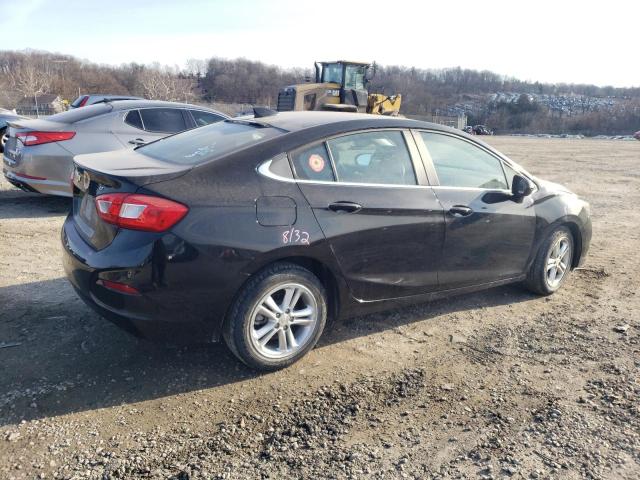 Photo 2 VIN: 1G1BE5SM4H7219952 - CHEVROLET CRUZE 