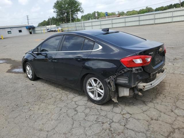 Photo 1 VIN: 1G1BE5SM4H7224472 - CHEVROLET CRUZE LT 