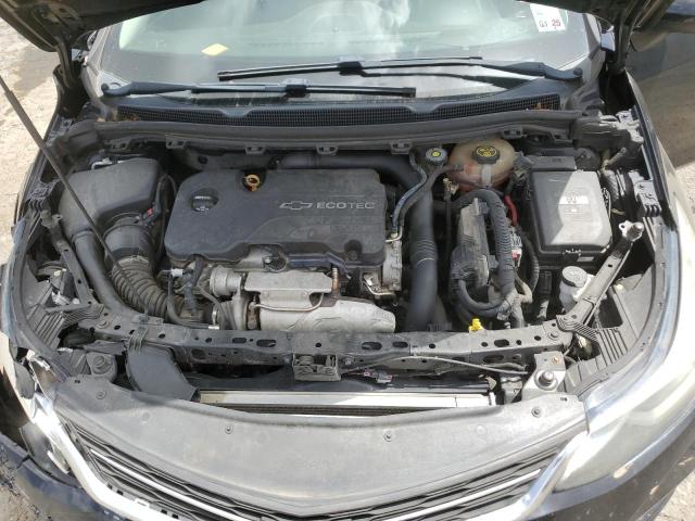 Photo 10 VIN: 1G1BE5SM4H7224472 - CHEVROLET CRUZE LT 