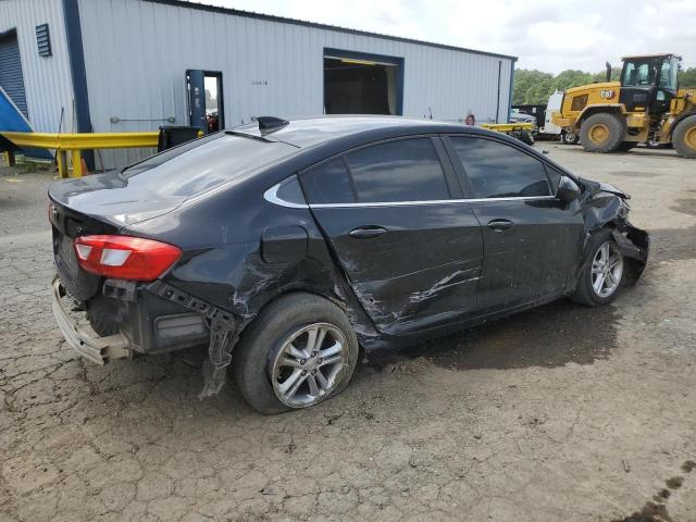 Photo 2 VIN: 1G1BE5SM4H7224472 - CHEVROLET CRUZE LT 