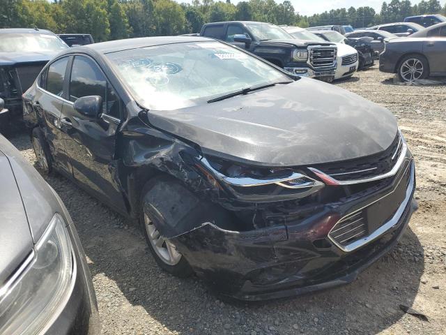 Photo 3 VIN: 1G1BE5SM4H7224472 - CHEVROLET CRUZE LT 