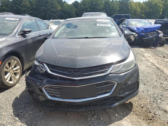 Photo 4 VIN: 1G1BE5SM4H7224472 - CHEVROLET CRUZE LT 